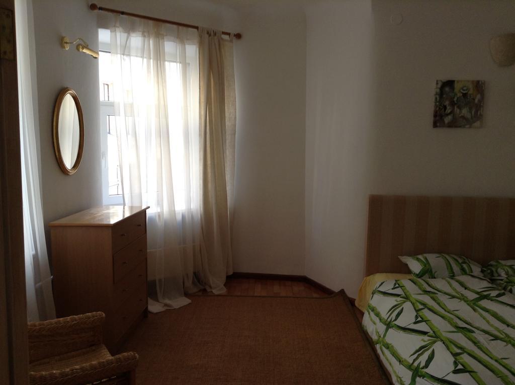 Cheap And Chic Huoneisto