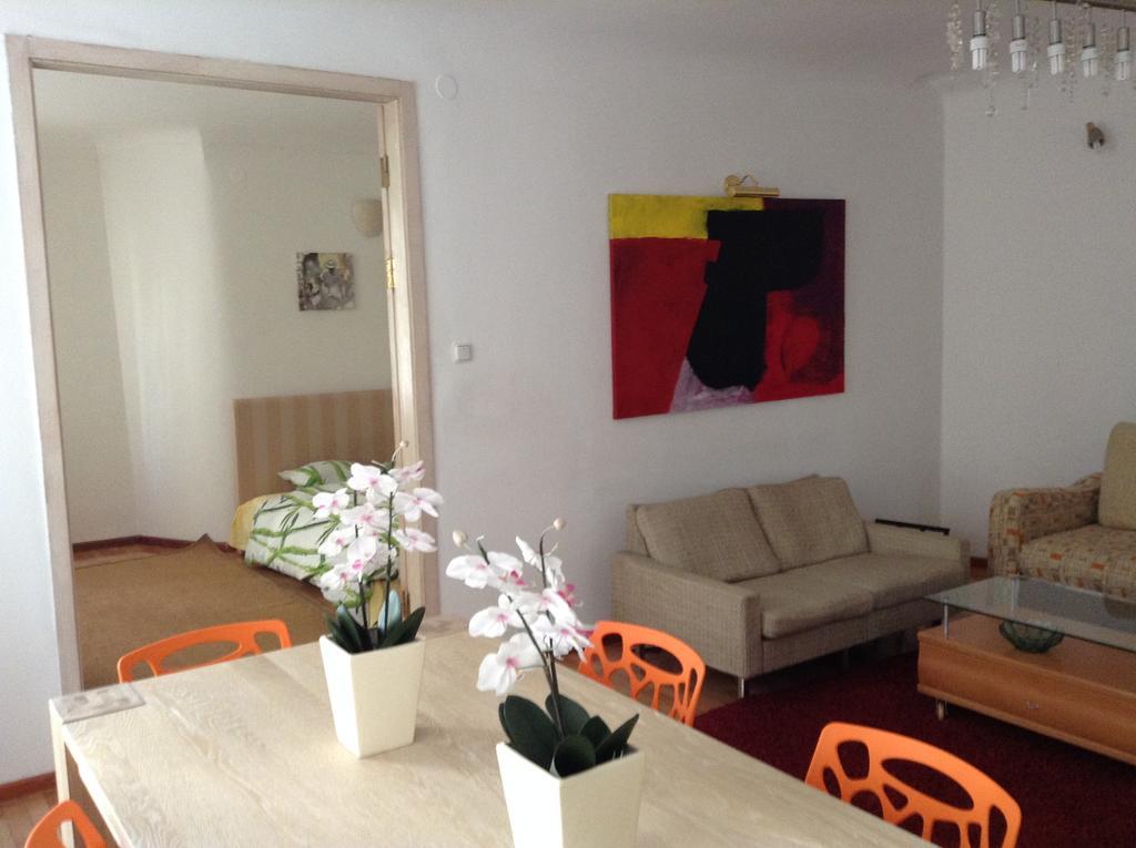 Appartement Cheap And Chic *