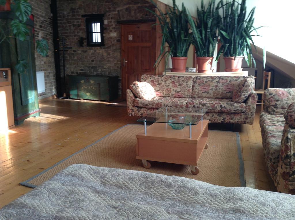 Cheap And Chic Appartement *